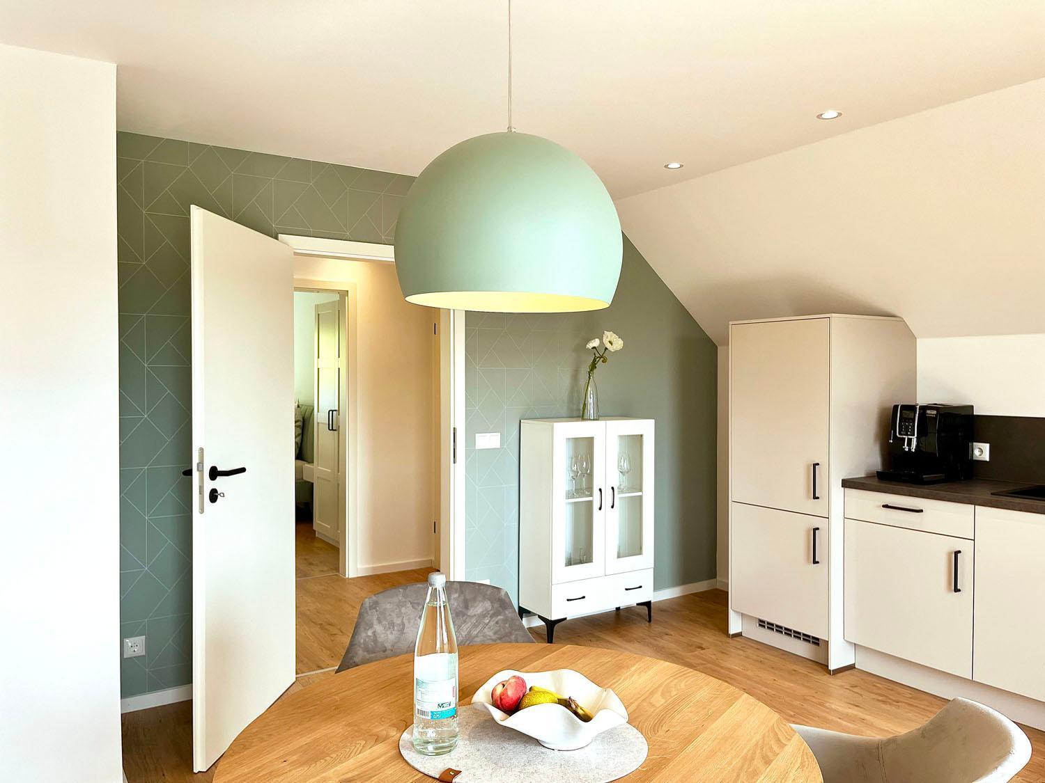 Ferienwohnung 1595 Im Weingut Botzet Maring-Noviand Exteriör bild